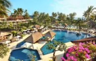 Nusa Dua Beach Hotel & Spa, Solusi Menginap Nyaman Dengan Fasilitas Terbaik