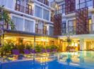 Hotel Horison Seminyak Bali Mewah dan Berkelas