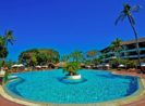 Hotel Prama Sanur Beach Bali Dekat Pantai Sanur Fasilitas Lengkap