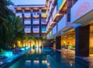 Tijili Hotel Seminyak Bali Pilihan Bagus untuk Menginap