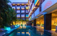 Tijili Hotel Seminyak Bali Pilihan Bagus untuk Menginap