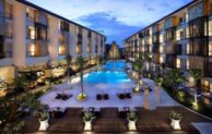 The Trans Resort Bali Hotel Mewah Fasilitas Lengkap