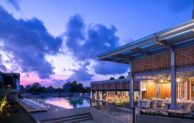 Eastin Ashta Resort Canggu Bali Fasilitas Lengkap, Lokasi Strategis