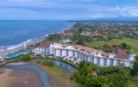 Lv8 Resort Hotel Bali Penginapan Mewah dekat Pantai Berawa