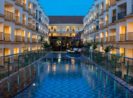 Park Regis Kuta Hotel Bali Nyaman dan Lokasi Strategis