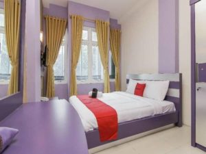 9 Hotel Murah di Bekasi Timur yang Bagus dan Mudah di Akses