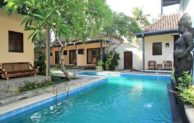 Alam Bali Hotel Nusa Dua Harga Murah Fasilitas Lengkap