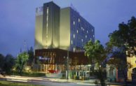 Batiqa Hotel Jababeka Cikarang Bekasi Tarif Murah
