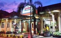 Lovina Beach Hotel Bali, Akomodasi dekat Pantai Lovina Harga Terjangkau