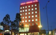 Merapi Merbabu Hotel Bekasi Nyaman Harga Terjangkau