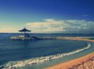 Rekomendasi 8 Hotel Murah dekat Pantai Sanur Bali Bagus dan Nyaman