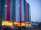 Red Planet Hotel Bekasi Tarif Murah Lokasi Strategis