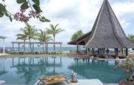 Sadara Boutique Beach Resort Nusa Dua Bali Mewah Fasilitas Lengkap