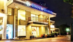 Hotel Binong