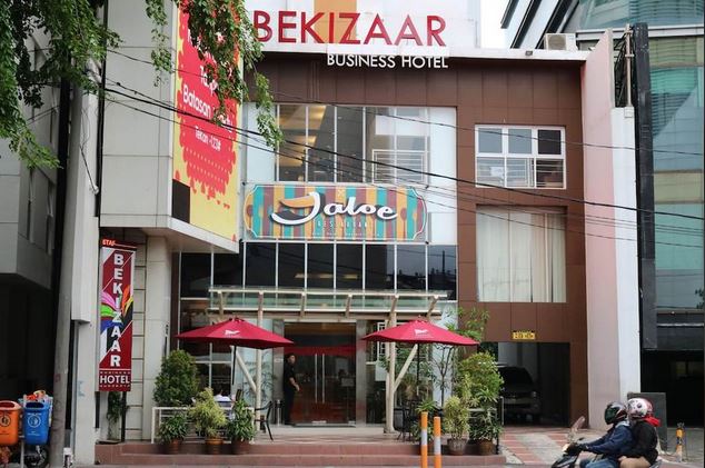 Bekizaar Hotel Surabaya