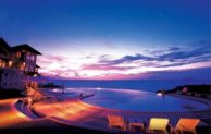 Blue Point Bay Villa & Spa Hotel Uluwatu Bali