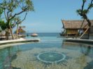 Classic Beach Villas Amed Bali dekat Pantai Harga Terjangkau