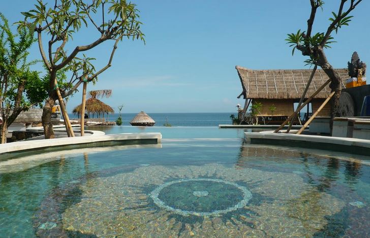 Classic Beach Villas Amed Bali