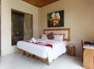 Crystal Beach Bali Hotel Candidasa Tarif Murah