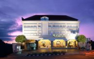 D’Senopati Malioboro Grand Hotel Yogyakarta Bagus dan Nyaman