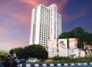 Garden Palace Hotel Surabaya Fasilitas Lengkap Tarif Murah
