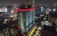 Hotel Aria Centra Surabaya Nyaman Fasilitas Lengkap