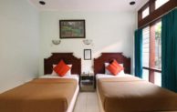 Hotel Kenongo Surabaya Penginapan Murah dan Bagus
