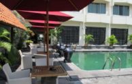Hotel Mutiara Malioboro Yogyakarta Harga Terjangkau