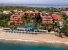 Hotel Nikko Bali Benoa Beach Nusa Dua Mewah dan Berkelas