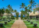 Nirwana Beach And Resort Candidasa Bali Bagus dan Nyaman