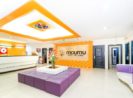 Oyo 235 Maumu Hotel & Lounge Surabaya Lokasi Strategis Tarif Murah