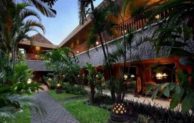 Puri Artha Hotel Yogyakarta Tarif Murah dengan Dengan Desain Unik