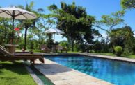 Puri Bagus Manggis Hotel Candidasa Bali Harga Terjangkau