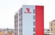 Hotel Red Planet Surabaya Akomodasi Harga Murah dan Nyaman