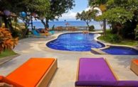 Relax Beach Resort Candidasa Bali Tempat Menginap yang Nyaman