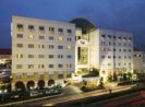 Surabaya Suites Hotel Fasilitas Lengkap Harga Terjangkau
