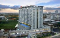 Swiss-Belinn Tunjungan Hotel Surabaya Fasilitas Lengkap