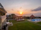 Taman Surgawi Resort & Spa Candidasa Bali