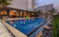 The Square Hotel Surabaya fasilitas Lengkap