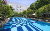 The Victoria Hotel Yogyakarta yang Elegan dan Modern