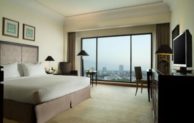 Hotel Bumi Surabaya City Resort Fasilitas Lengkap dan Mewah