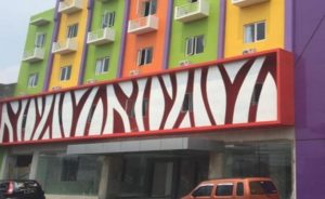 Hotel Fiducia Pondok Gede