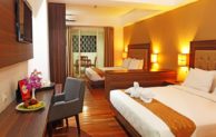 13 Hotel Murah Dekat Monumen Tugu Yogyakarta Terbaik