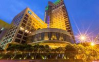 Hotel Wyndham Surabaya City Center Fasilitas Lengkap