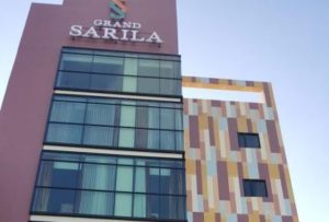 Grand Sarila Hotel Yogyakarta