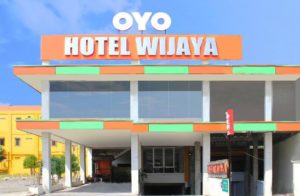 Hotel Wijaya