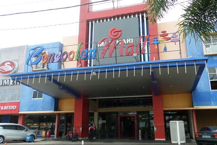 10 Hotel dekat Bengkulu Indah Mall yang Bagus dan Nyaman