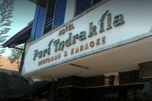 Hotel Puri Indrakila