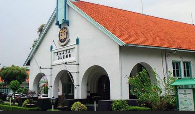 9 Hotel Murah dekat Rumah Sakit Darmo Surabaya yang Bagus & Nyaman