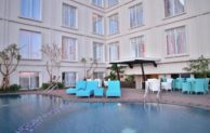 Hotel Grand Keisha Yogyakarta Fasilitas Lengkap Harga Terjangkau